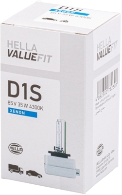 BEC XENON D1S VALUEFIT