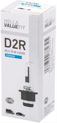 BEC XENON D2R VALUEFIT