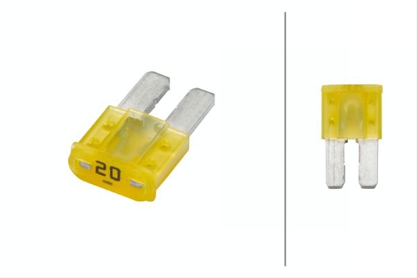 Imagine pentru produsul „SIGURANTA 20A TIP MICRO2 (SE FACTUREAZA CATE 5 BUC)"