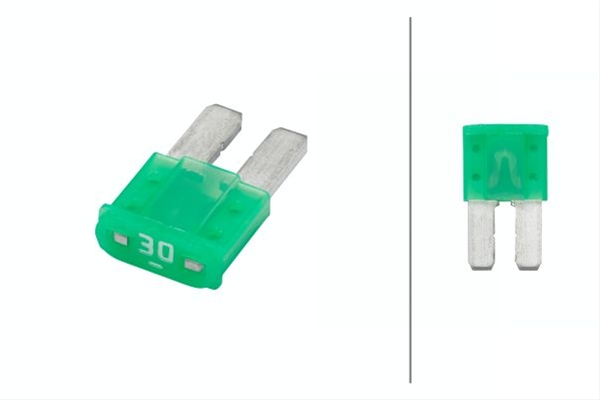 Imagine pentru produsul „SIGURANTA 30A TIP MICRO2 (SE FACTUREAZA CATE 5 BUC)"