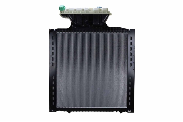 RADIATOR (CU RAMA)