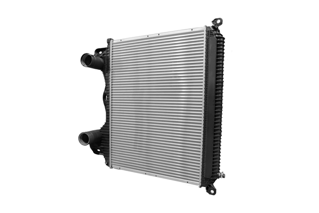 INTERCOOLER