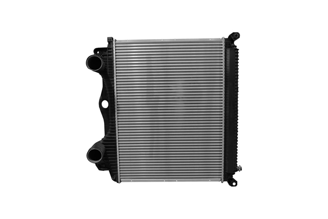 INTERCOOLER
