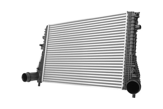 INTERCOOLER