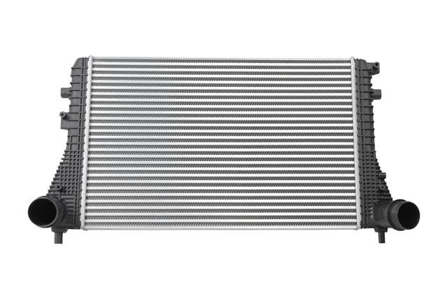 INTERCOOLER