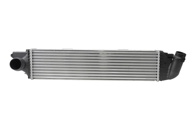 INTERCOOLER