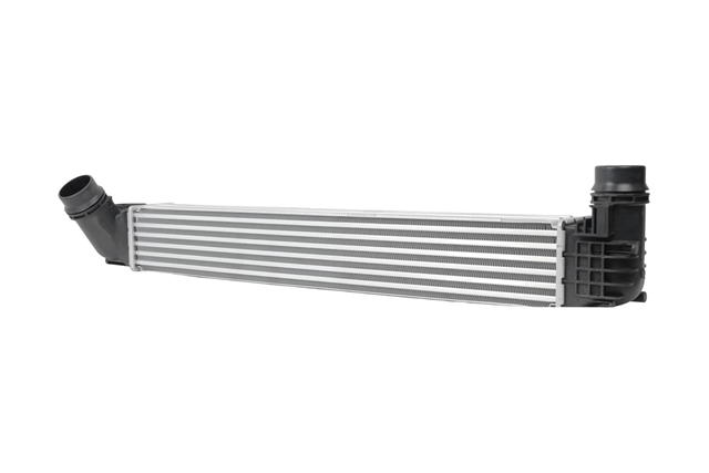 INTERCOOLER