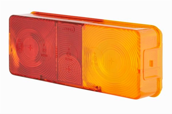 DISPERSOR, LAMPA SPATE