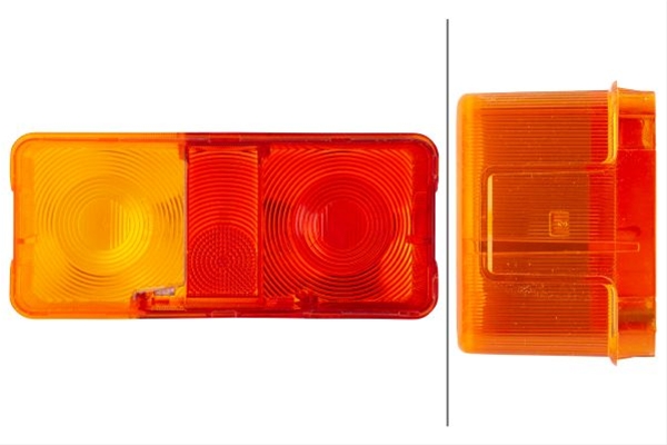 DISPERSOR, LAMPA SPATE