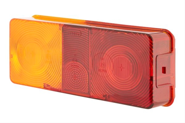 Imagine pentru produsul „DISPERSOR, LAMPA SPATE"