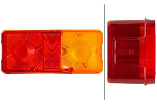 DISPERSOR, LAMPA SPATE