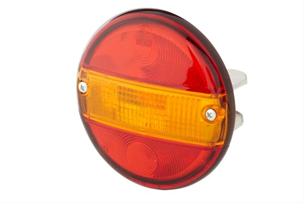 DISPERSOR, LAMPA SPATE