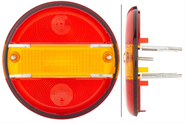 DISPERSOR, LAMPA SPATE