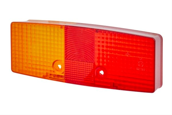 DISPERSOR, LAMPA SPATE
