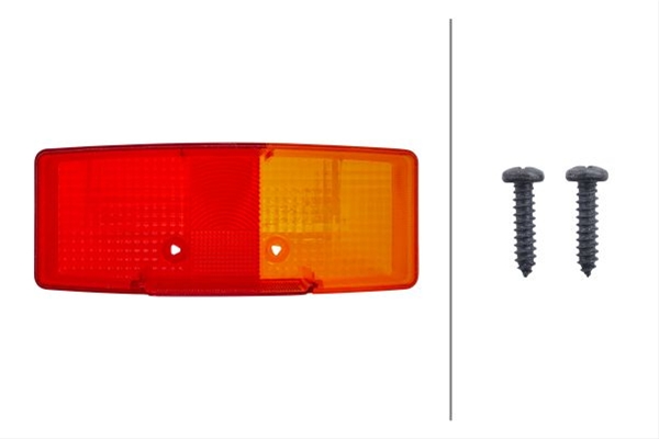 DISPERSOR, LAMPA SPATE