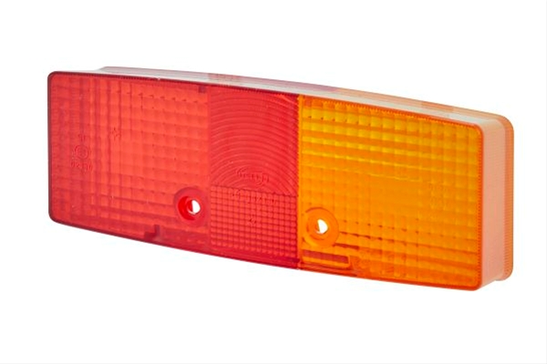 Imagine pentru produsul „DISPERSOR, LAMPA SPATE"