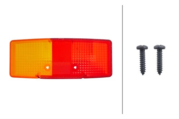 DISPERSOR, LAMPA SPATE