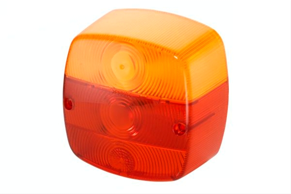 DISPERSOR, LAMPA SPATE
