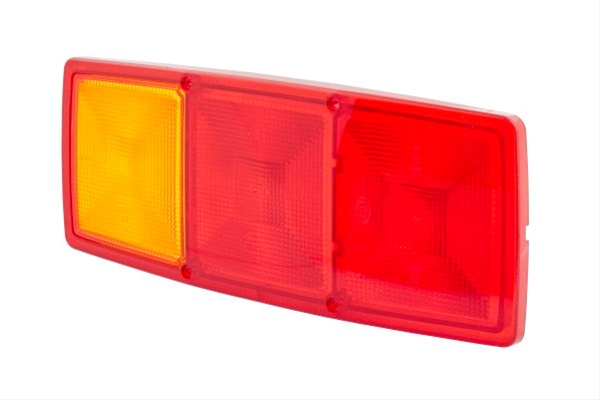 DISPERSOR, LAMPA SPATE