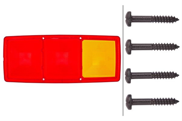 DISPERSOR, LAMPA SPATE