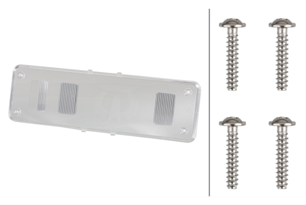 Imagine pentru produsul „LAMPA SPATE DAF/KRONE"