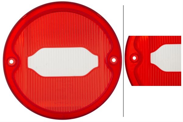 REFLECTOR KRONE