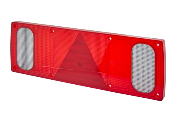 DISPERSOR, LAMPA SPATE