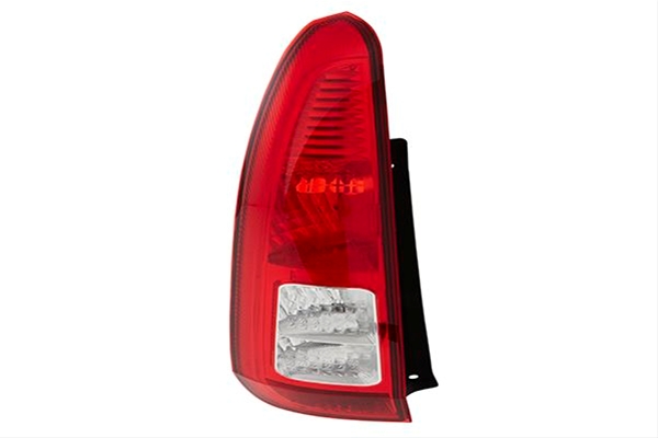 LAMPA SPATE