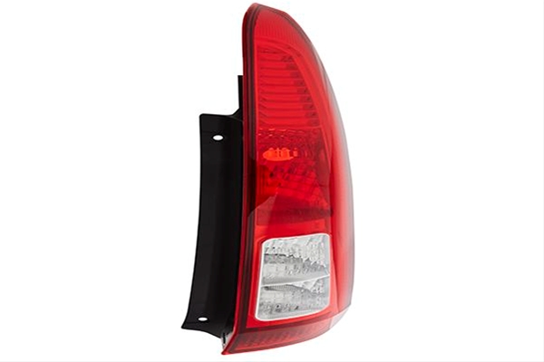 LAMPA SPATE