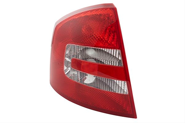 LAMPA SPATE