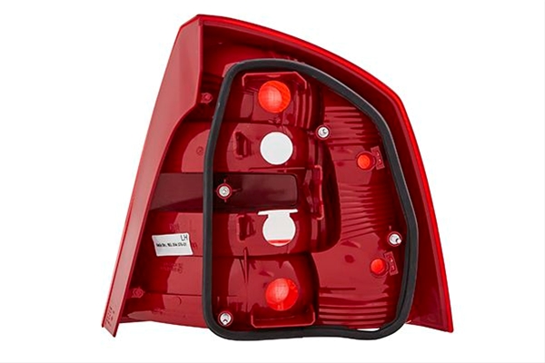 LAMPA SPATE