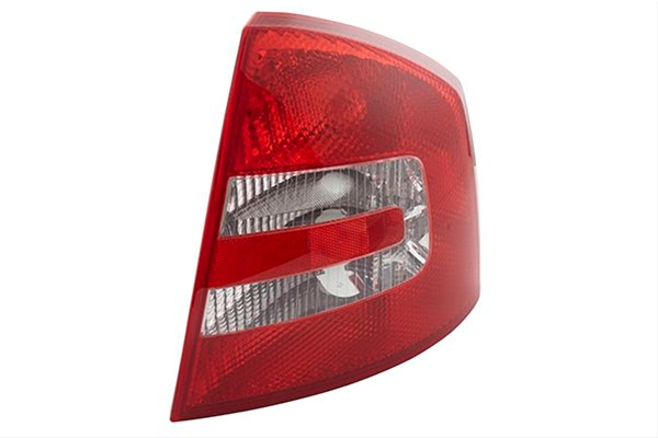 LAMPA SPATE