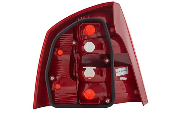 LAMPA SPATE