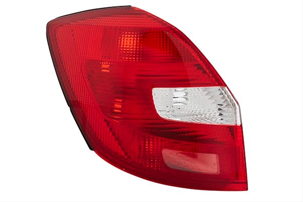LAMPA SPATE