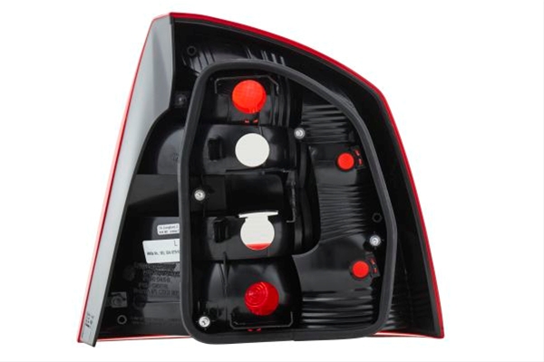 LAMPA SPATE