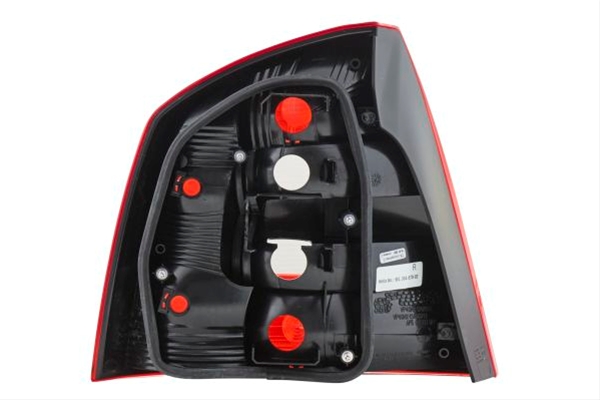 LAMPA SPATE