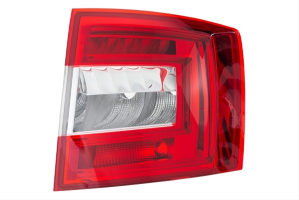 Imagine pentru produsul „LAMPA SPATE  SKODA OCTAVIA III COMBI (5E5)"