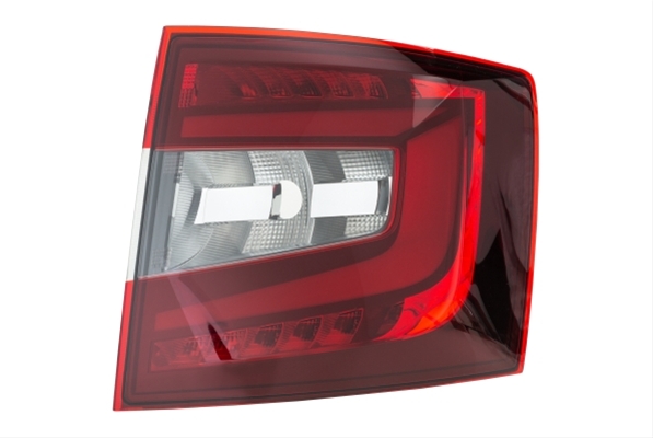 Imagine pentru produsul „LAMPA SPATE  SKODA OCTAVIA III COMBI (5E5), - HELLA"