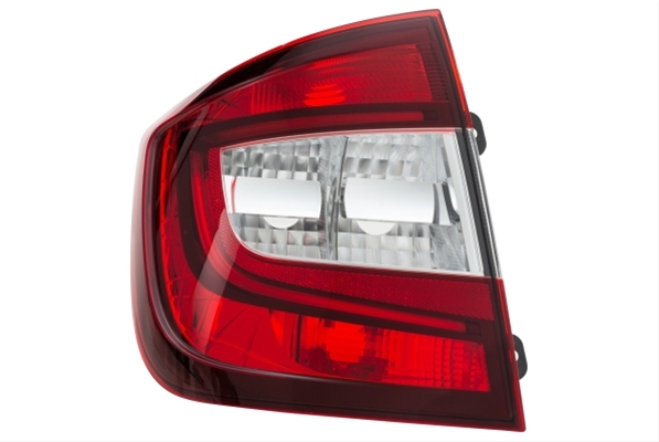 Imagine pentru produsul „LAMPA SPATE  SKODA RAPID (NH3), - HELLA"