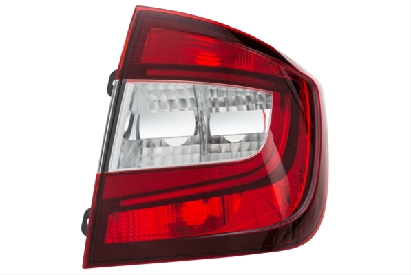 STOP  SKODA RAPID (NH3), - HELLA CSNBB
