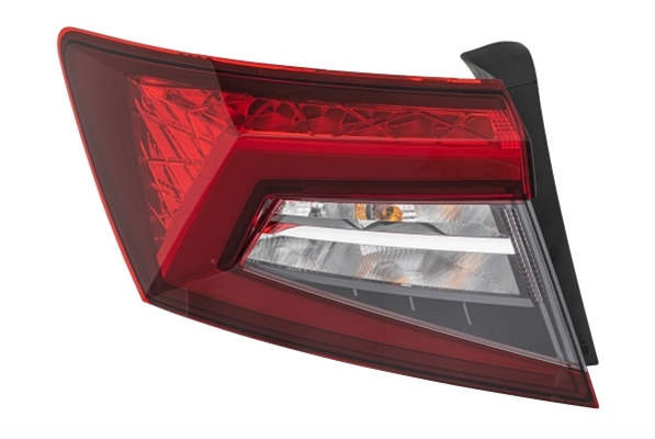 LAMPA SPATE - HELLA A.M.