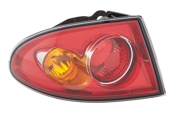 LAMPA SPATE