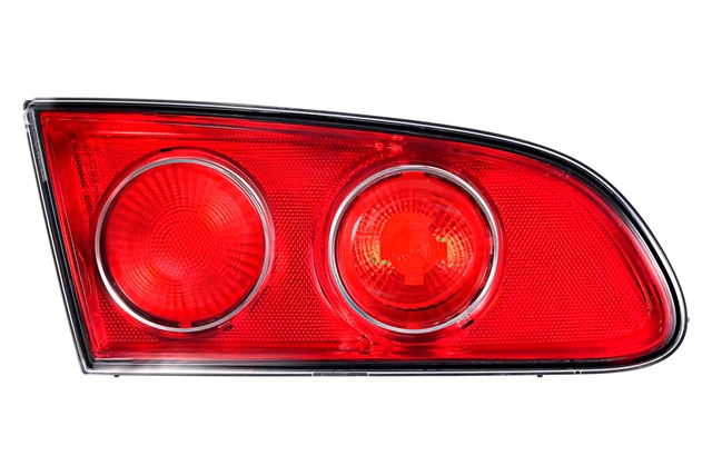 LAMPA SPATE