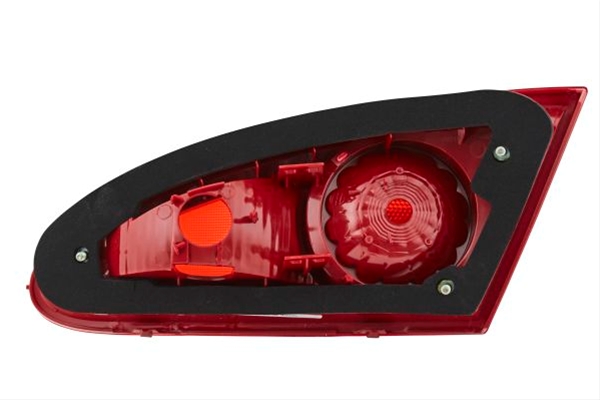 LAMPA SPATE