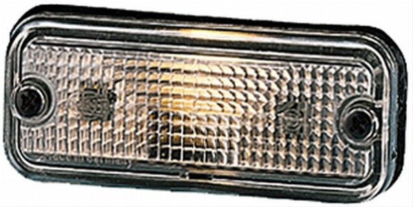 DISPERSOR, LUMINA POZITIE
