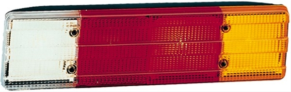 DISPERSOR, LAMPA SPATE