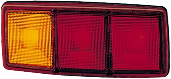 LAMPA SPATE; LAMPA SPATE