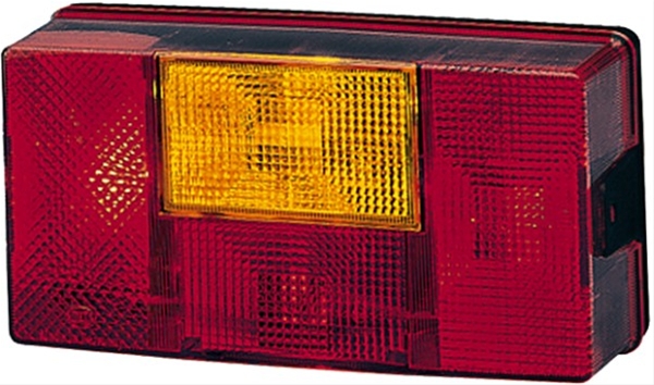 LAMPA SPATE