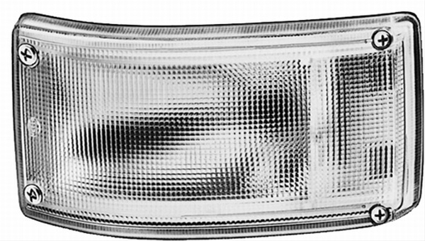 LAMPA MERS INAPOI; LAMPA MERS INAPOI