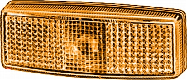 LAMPA LATERALA
